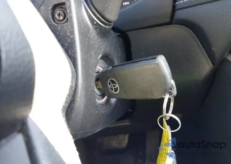 2022 Toyota Rav4 Le z USA, uszkodzony, nr VIN 2T3H1RFV2NC190962